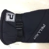 Warm gloves, men's winter thickened waterproof and windproof cotton gloves, Korean version outdoor cycling and skiing gloves details Picture